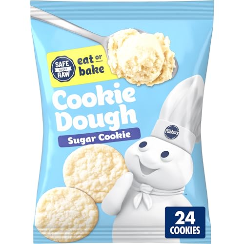 Algopix Similar Product 5 - Pillsbury Ready To Bake Refrigerated