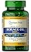 Algopix Similar Product 20 - Puritan's Pride Borage Oil, 1 Gram