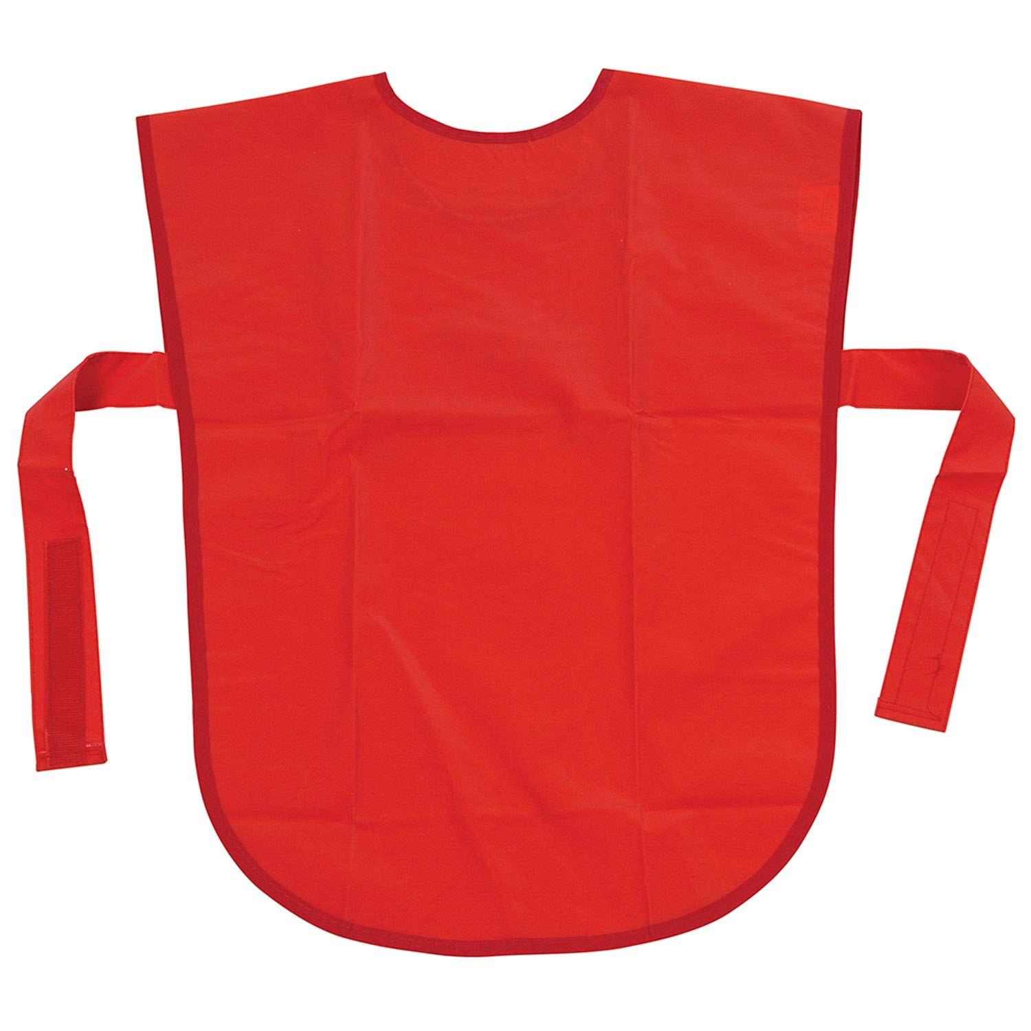 Algopix Similar Product 8 - School Smart 86520 Vinyl Art Smock
