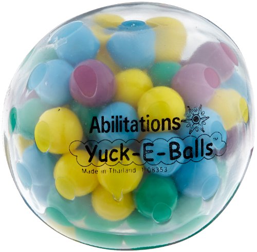 Algopix Similar Product 19 - Abilitations YukEBall Fidget