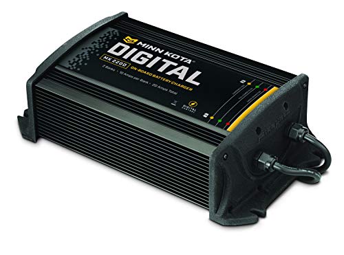 Algopix Similar Product 5 - Minn Kota 1822205 MinnKota MK 220D