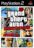 Algopix Similar Product 14 - Grand Theft Auto Liberty City Stories