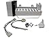 Algopix Similar Product 1 - Supco Modular Ice Maker Replacement
