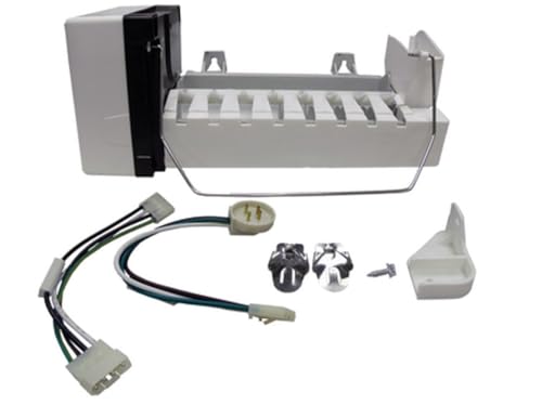 Algopix Similar Product 9 - Supco Modular Ice Maker Replacement