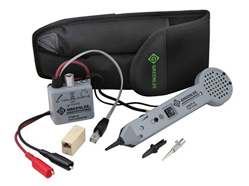 Algopix Similar Product 10 - TEMPO Communications 701KG Tone and