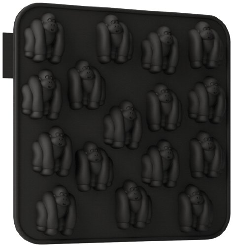 Algopix Similar Product 16 - Siliconezone Choko Collection 69