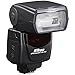 Algopix Similar Product 4 - Nikon SB700 AF Speedlight Flash for