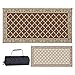 Algopix Similar Product 17 - Stylish Camping 119187 9feet by