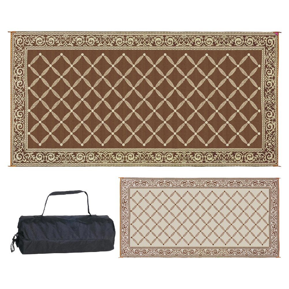 Algopix Similar Product 5 - Stylish Camping 119187 9feet by