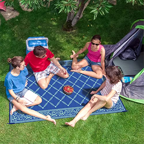 Algopix Similar Product 7 - Stylish Camping 116093 6feet by 9feet