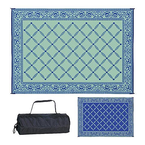 Algopix Similar Product 1 - Stylish Camping 119123 9feet by