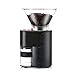 Algopix Similar Product 7 - Bodum Bistro Electric Conical Burr