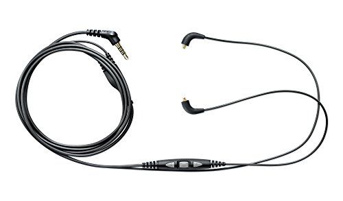 Algopix Similar Product 20 - Shure CBLMKEFS Music Phone Cable
