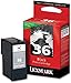 Algopix Similar Product 17 - LEX18C2130 - Lexmark 18C2130 36 Ink