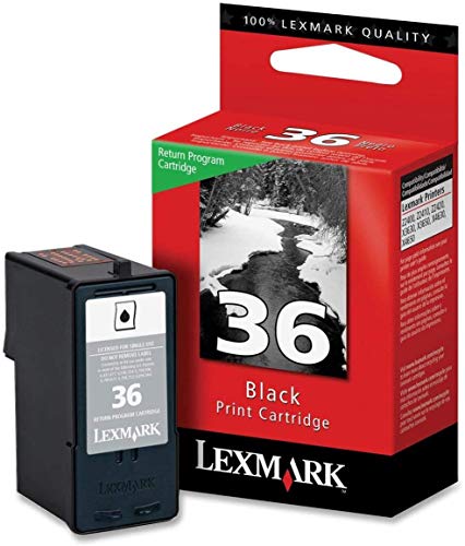 Algopix Similar Product 18 - LEX18C2130 - Lexmark 18C2130 36 Ink