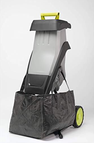 Algopix Similar Product 16 - LawnMaster FD1501 Electric Chipper