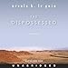 Algopix Similar Product 1 - The Dispossessed: A Novel