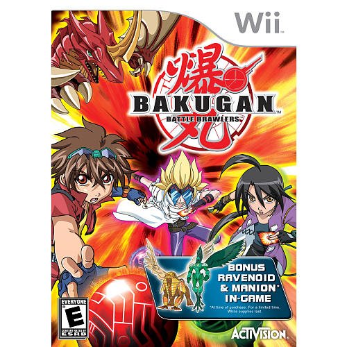 Algopix Similar Product 16 - Bakugan Battle Brawlers and Exclusive