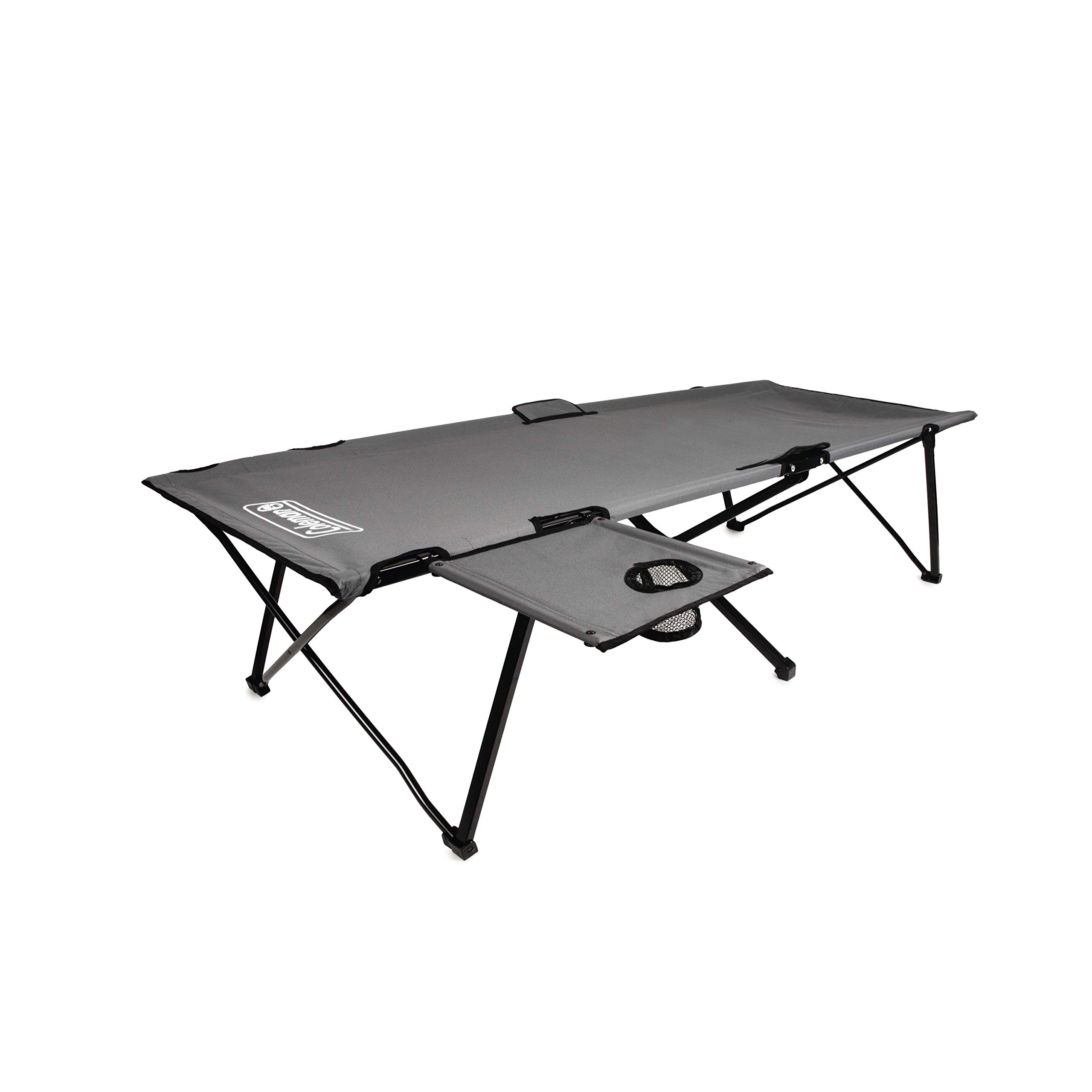 Algopix Similar Product 7 - Coleman PackAway Big n Tall Camping
