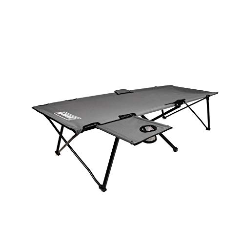 Algopix Similar Product 14 - Coleman PackAway Big n Tall Camping