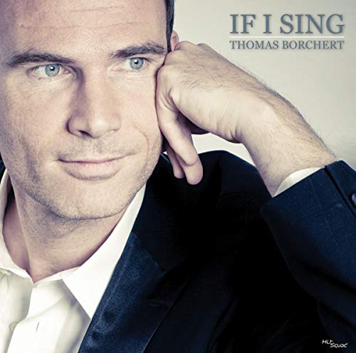 Algopix Similar Product 4 - If I Sing