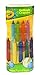 Algopix Similar Product 9 - Crayola Bathtub Crayons Assorted