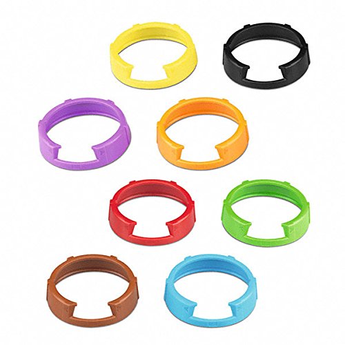 Algopix Similar Product 4 - Sennheiser KEN2 Colored Identification