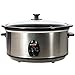 Algopix Similar Product 20 - Brentwood SC150S 7Quart Slow Cooker
