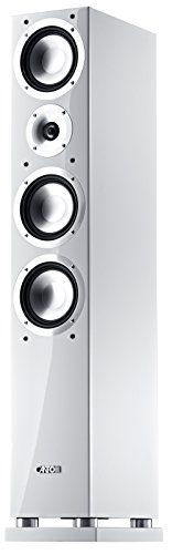 Algopix Similar Product 3 - Canton 02890 Chrono 5082 DC Speaker