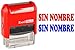 Algopix Similar Product 1 - ExcelMark SelfInking Rubber Teacher