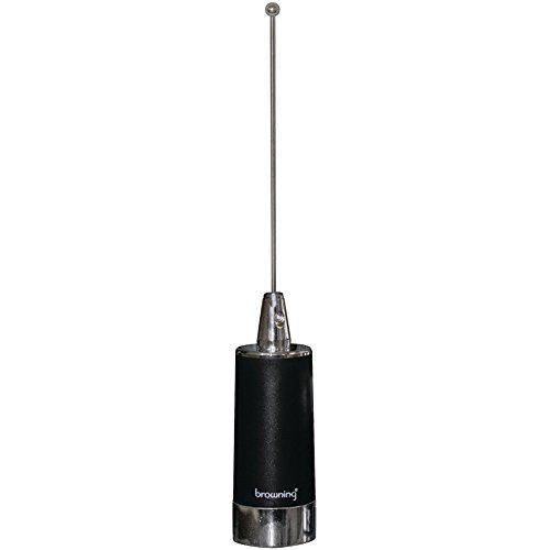 Algopix Similar Product 13 - Browning BR140 CB Land Mobile