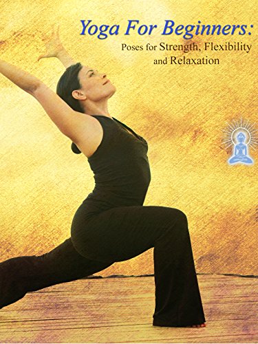 Algopix Similar Product 16 - Yoga For Beginners Poses for Strength