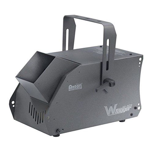 Algopix Similar Product 14 - Antari Bubble Machine, Multicolor (W101)