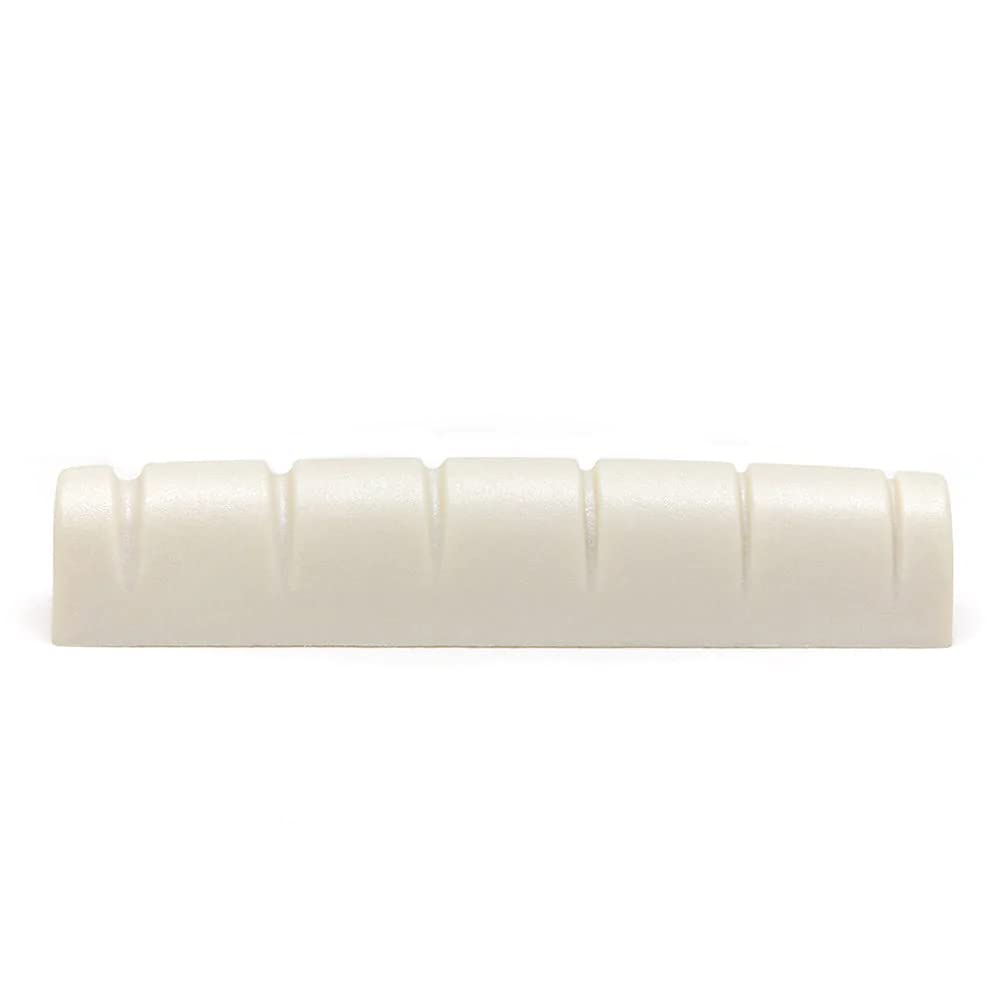 Algopix Similar Product 2 - Graphtech Tusq Nut Slotted 1 34 Lefty