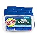 Algopix Similar Product 15 - ScotchBrite NonScratch Scrub Sponges