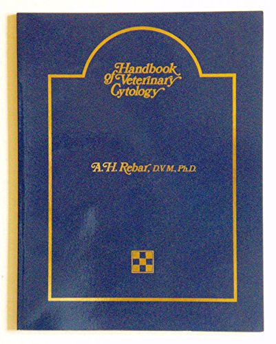 Algopix Similar Product 8 - Handbook Of Veterinary Cytology