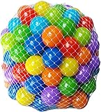 Algopix Similar Product 14 - EWONDERWORLD 200 Count 24 NonToxic