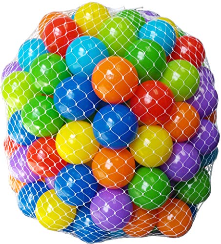 Algopix Similar Product 5 - EWONDERWORLD 200 Count 24 NonToxic