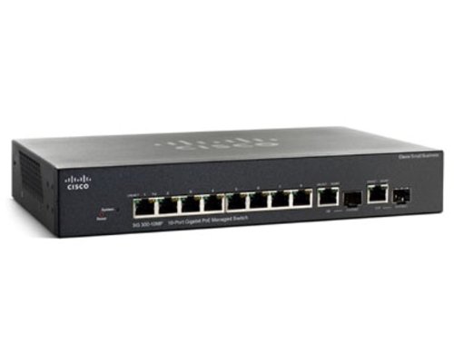 Algopix Similar Product 1 - 8-port POE 10/100/1000 Switch