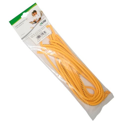 Algopix Similar Product 16 - Inline 59961D Cable Markers 2030 mm