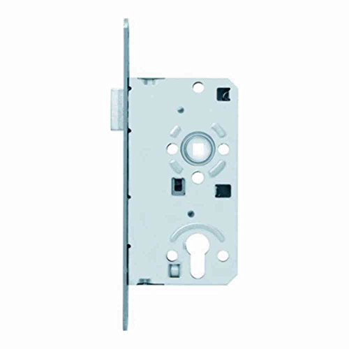Algopix Similar Product 6 - ABUS Profile Cylinder Lock Mortice