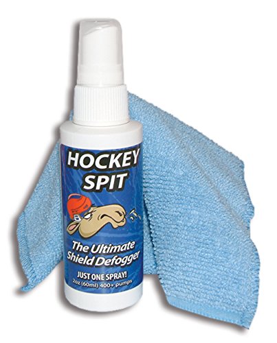 Algopix Similar Product 13 - A&R Sports Shield Defogger with Shammy