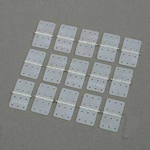 Algopix Similar Product 11 - 117 Nylon Hinge Standard 15 by Dubro