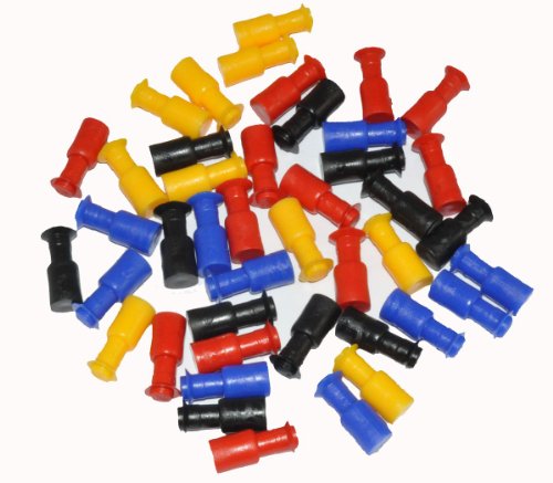 Algopix Similar Product 14 - Predator PRSD Blowgun Stun Darts