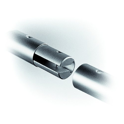 Algopix Similar Product 10 - Manfrotto MT020 Block Connector for
