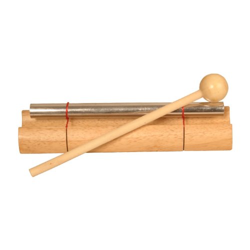 Algopix Similar Product 12 - Energy Chime, C, 6th Octave