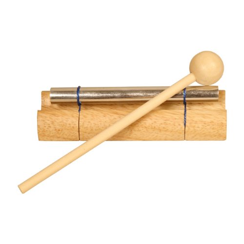 Algopix Similar Product 11 - Energy Chime, A, 6th Octave