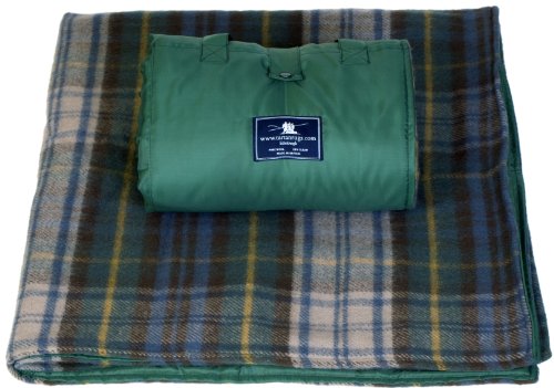Algopix Similar Product 5 - Antique Dress Gordon Tartan Waterproof