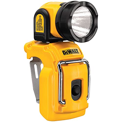 Algopix Similar Product 12 - DEWALT 12V MAX LED Work Light Hand
