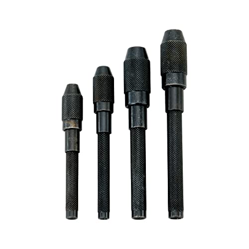 Algopix Similar Product 18 - Eclipse Professional Tools 120 Set of 4